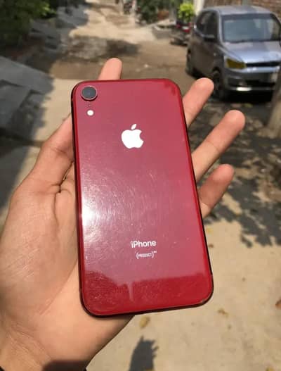 iphone xr