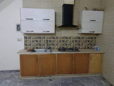 03 Marla Triple Storey Full House available For Rent (Al-Noor town Area)