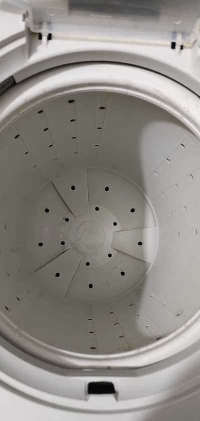 Haier hws 60-50 dryer spiner for sale