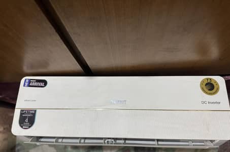 Orient Ultron Lunar 1-Ton DC Inverter AC (T3 Tropicalized)