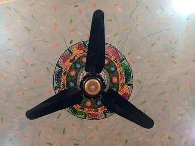 Ceiling fan for sale total 6
