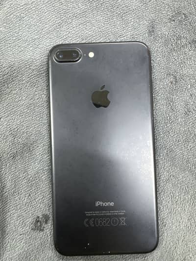 Iphone 7 plus