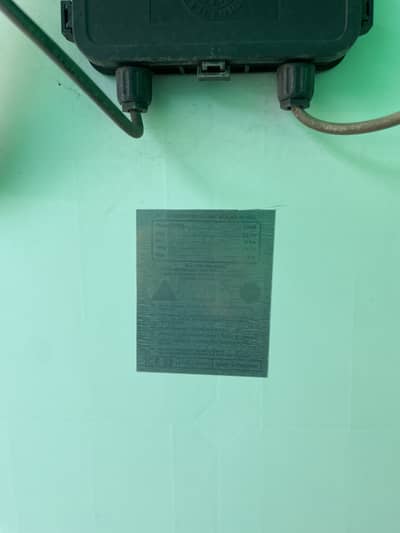 MONOCRYSTALLINE SOLAR PANELS