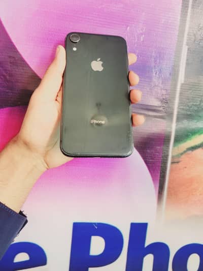 only farnt glass brak