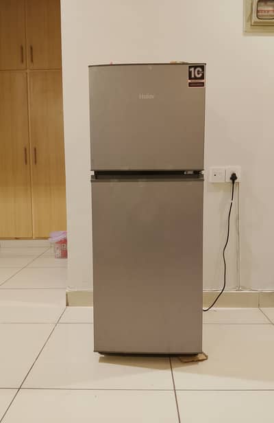 Haeir Refrigerator