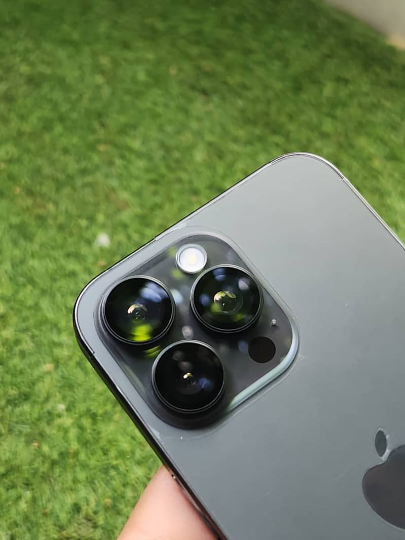 IPhone 15 Pro Max FU 4