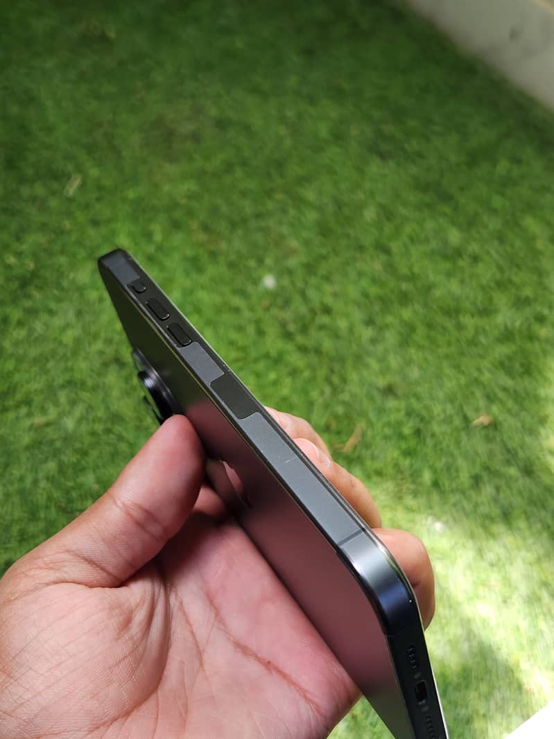 IPhone 15 Pro Max FU 7