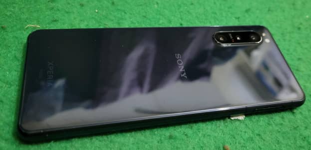 (SONY 5 ll) 8/128  Pubg device best camera mobile