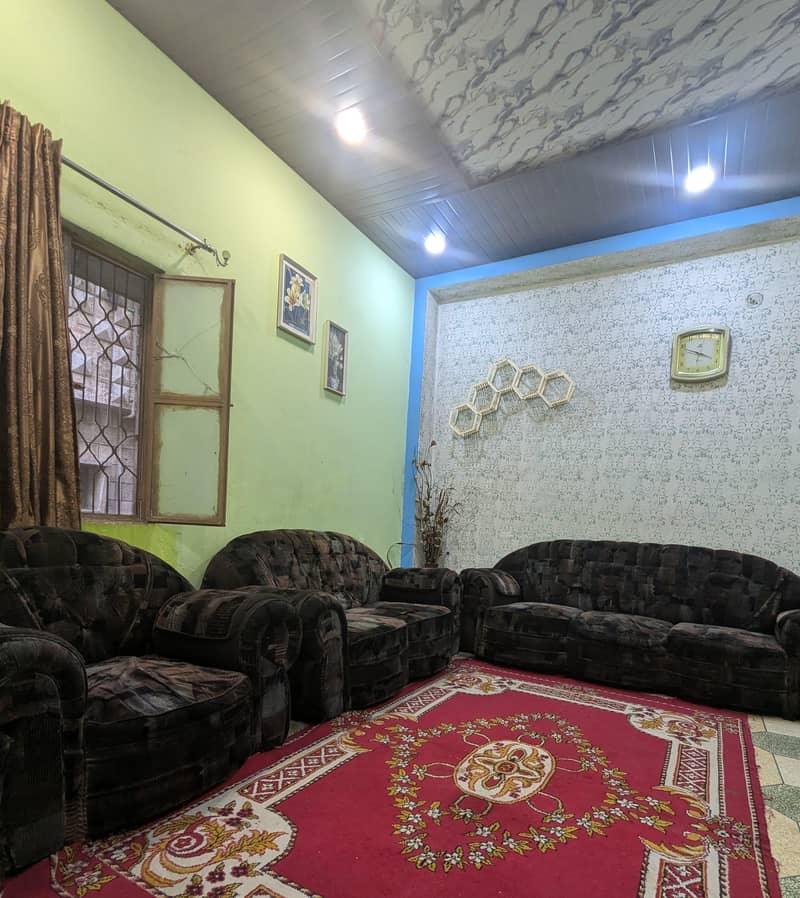 3 2 1 sofa's for sale 2