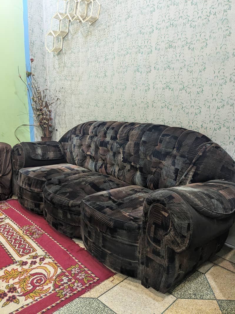3 2 1 sofa's for sale 3