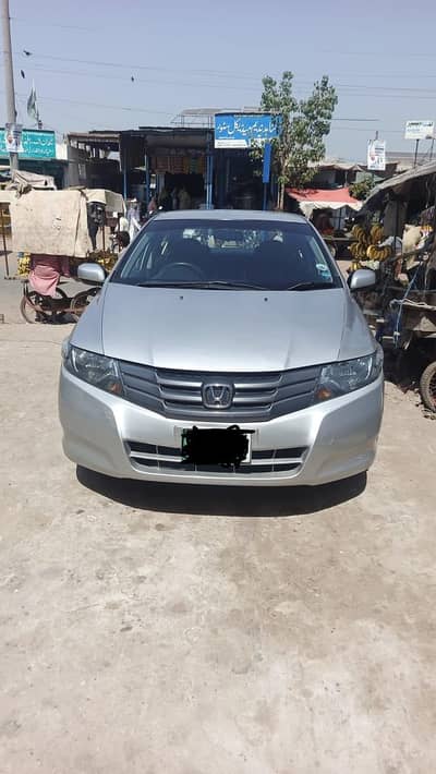 Honda City i-VTEC 2011 Auto 1300cc Excellent Condition