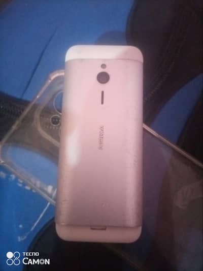Nokia 230 Pta Approved Dull Sim Mobile