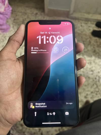 Iphone 11 pro max for sale non pta