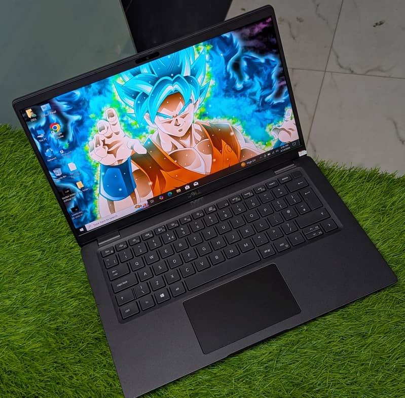 Dell i7 10th Generation 0