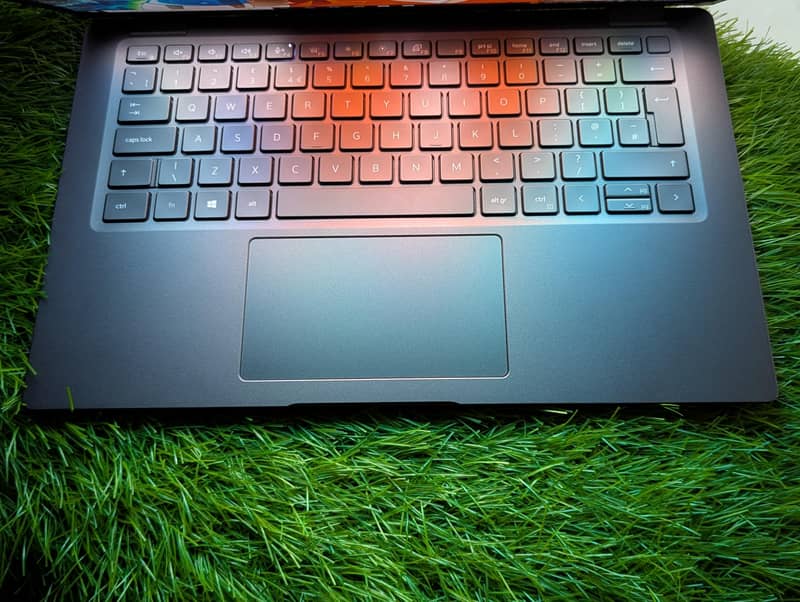 Dell i7 10th Generation 1