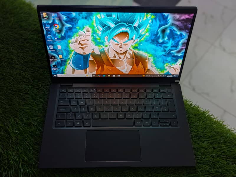 Dell i7 10th Generation 2