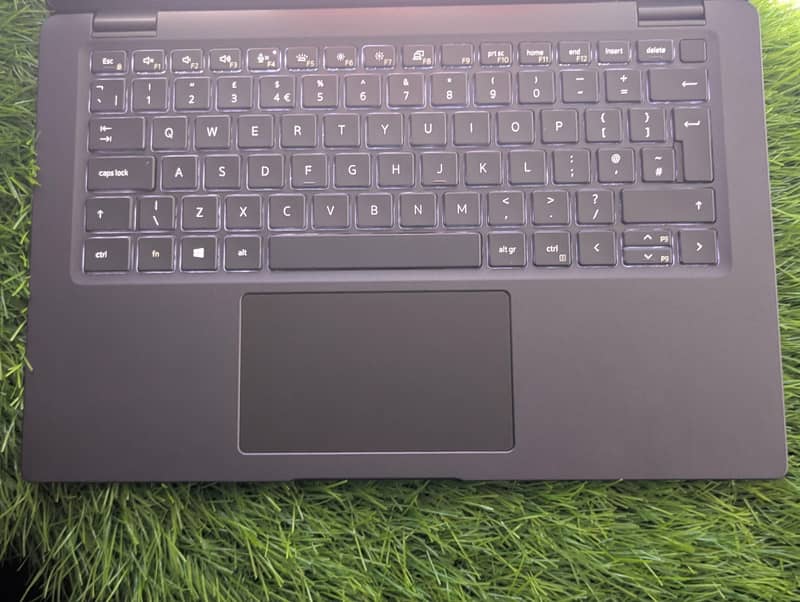 Dell i7 10th Generation 3