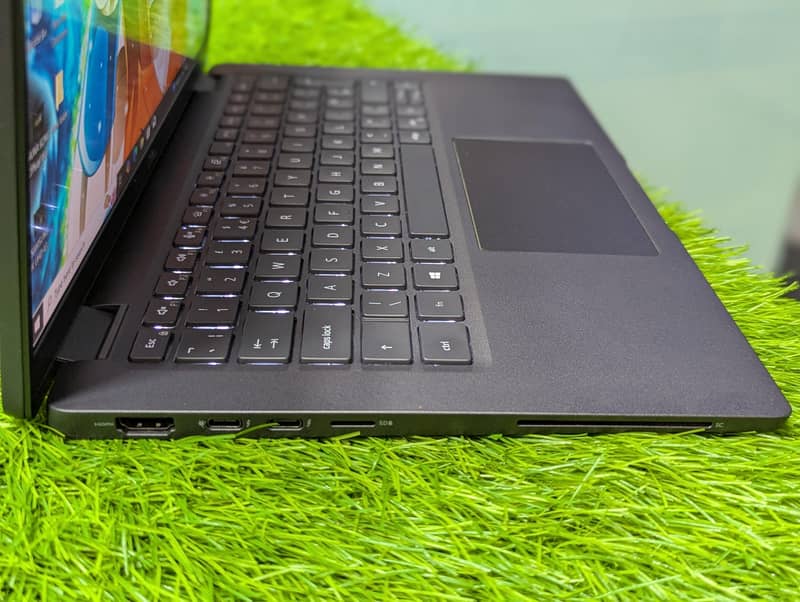 Dell i7 10th Generation 4