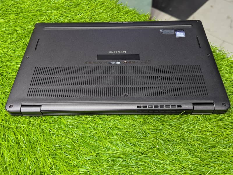 Dell i7 10th Generation 5