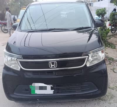 Honda N wagon 2014/18/18