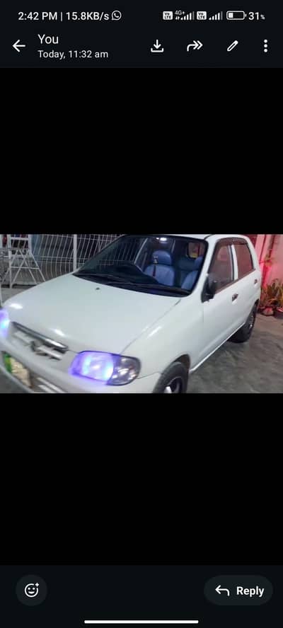 alto 2012 || automatic alto vxr || Suzuki alto