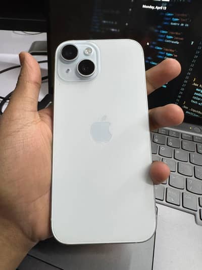 Iphone 15 pta approved
