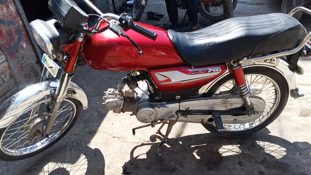 HI Speed Model 2012 0