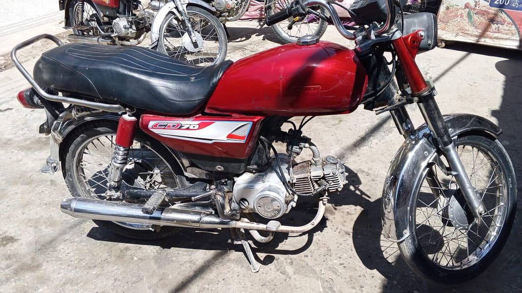 HI Speed Model 2012 2