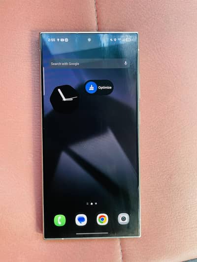 Galaxy S24 Ultra 12/256