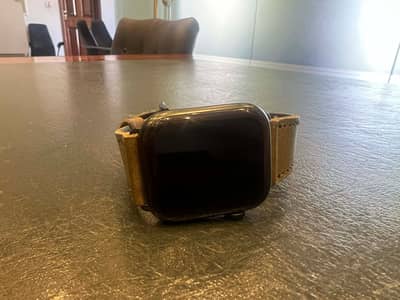 Tremendous Condition Apple Watch Series 7 45mm Green with GPS