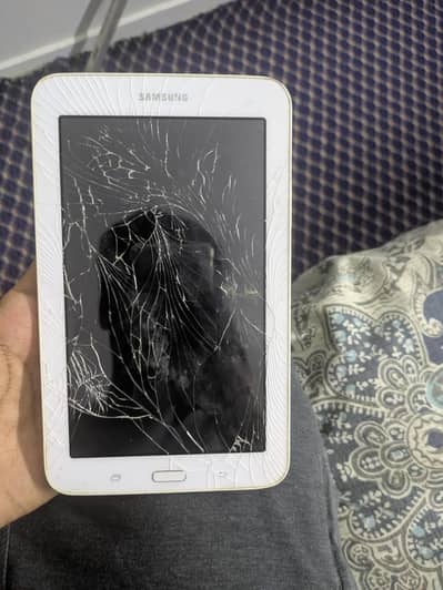 Samsung tablet for kids