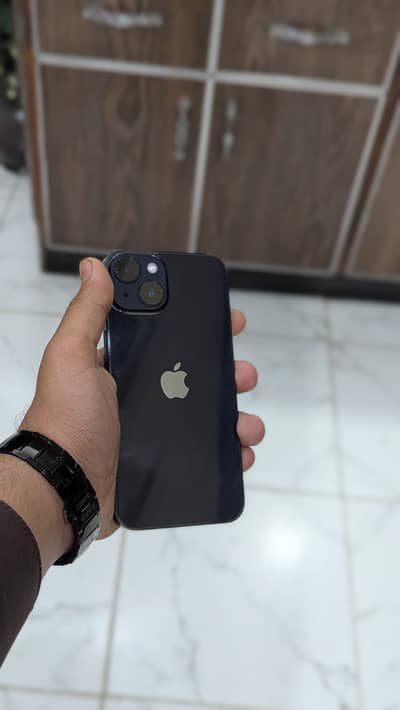 iPhone 14 non pta 128 10/10 waterpack