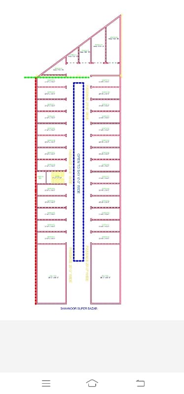 LAND OF BUILDING FOR SALE