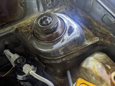 Suzuki mehran vxr 2010 model Gari sahiwal daikhi ja sakti hai