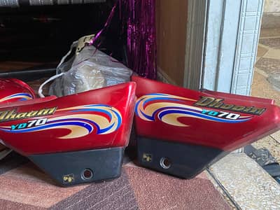 bike for sale in good condition