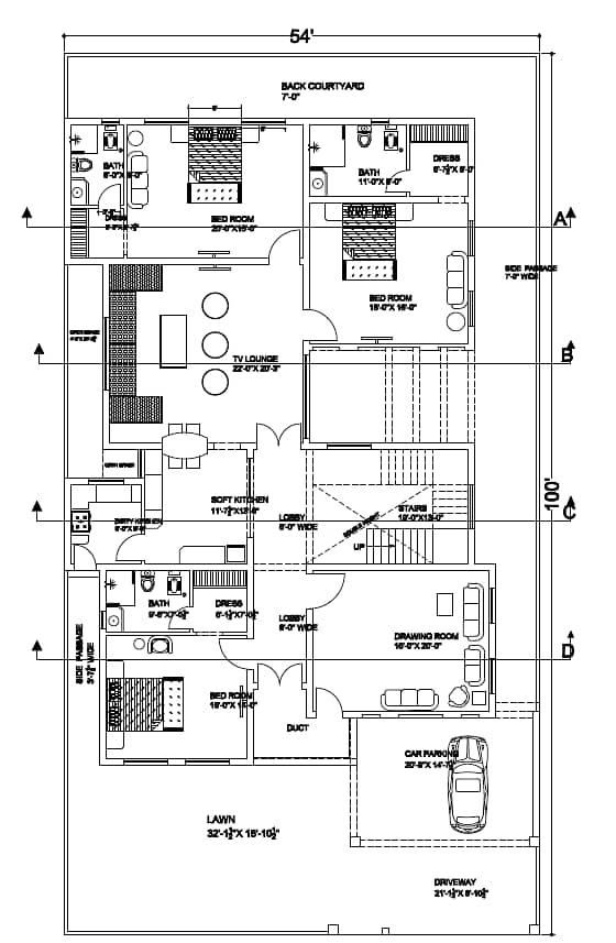 Architecture services 0