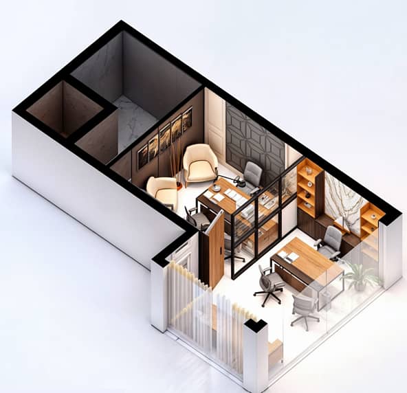 Architecture services 1