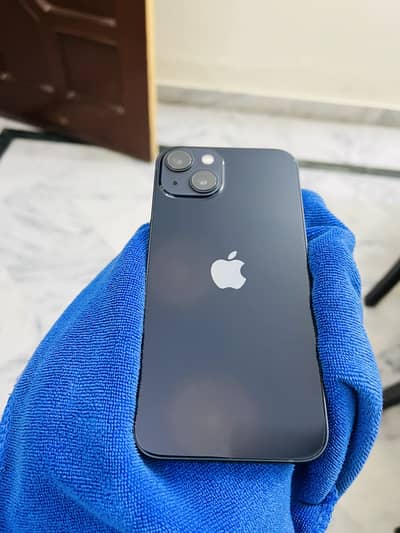 iPhone 13, Battery Health 100% (Sim Locked)