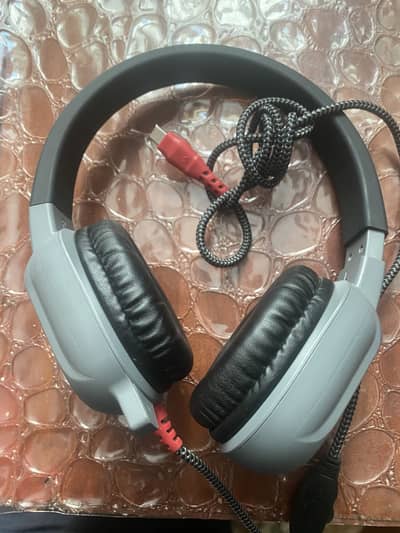 100% Original Brenthaven Rugged 2 Headphones with Mic