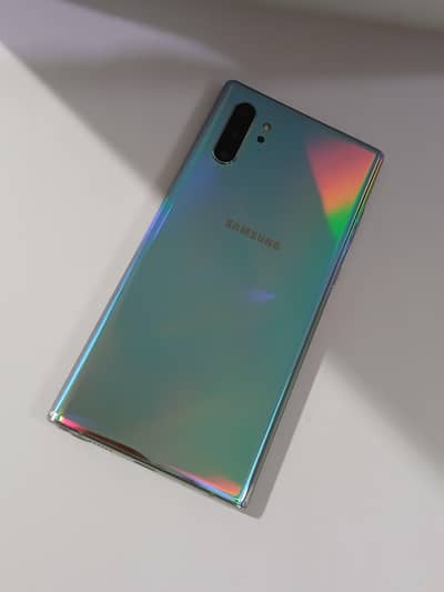 Samsung Note 10 Plus 5G