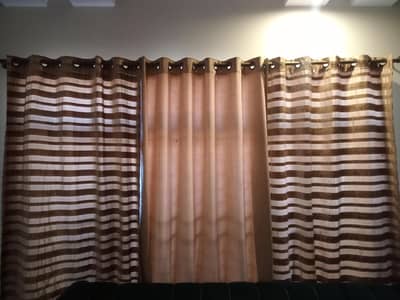 curtain
