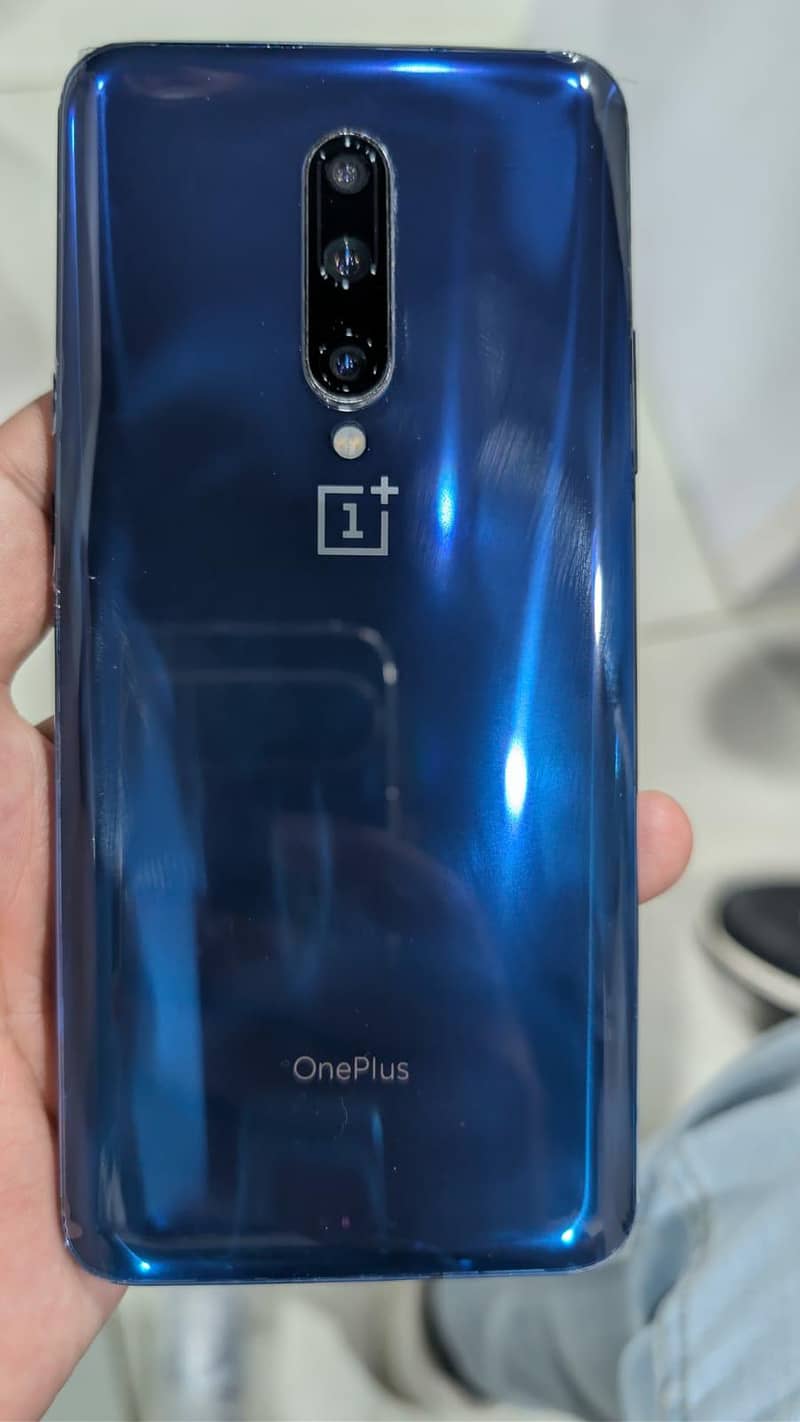 One Plus 7 Pro 0