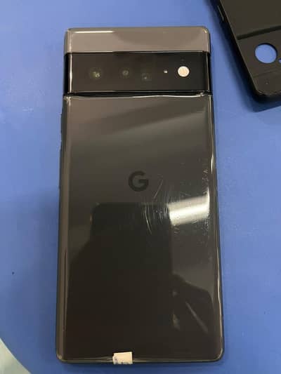 Google pixel 6 pro