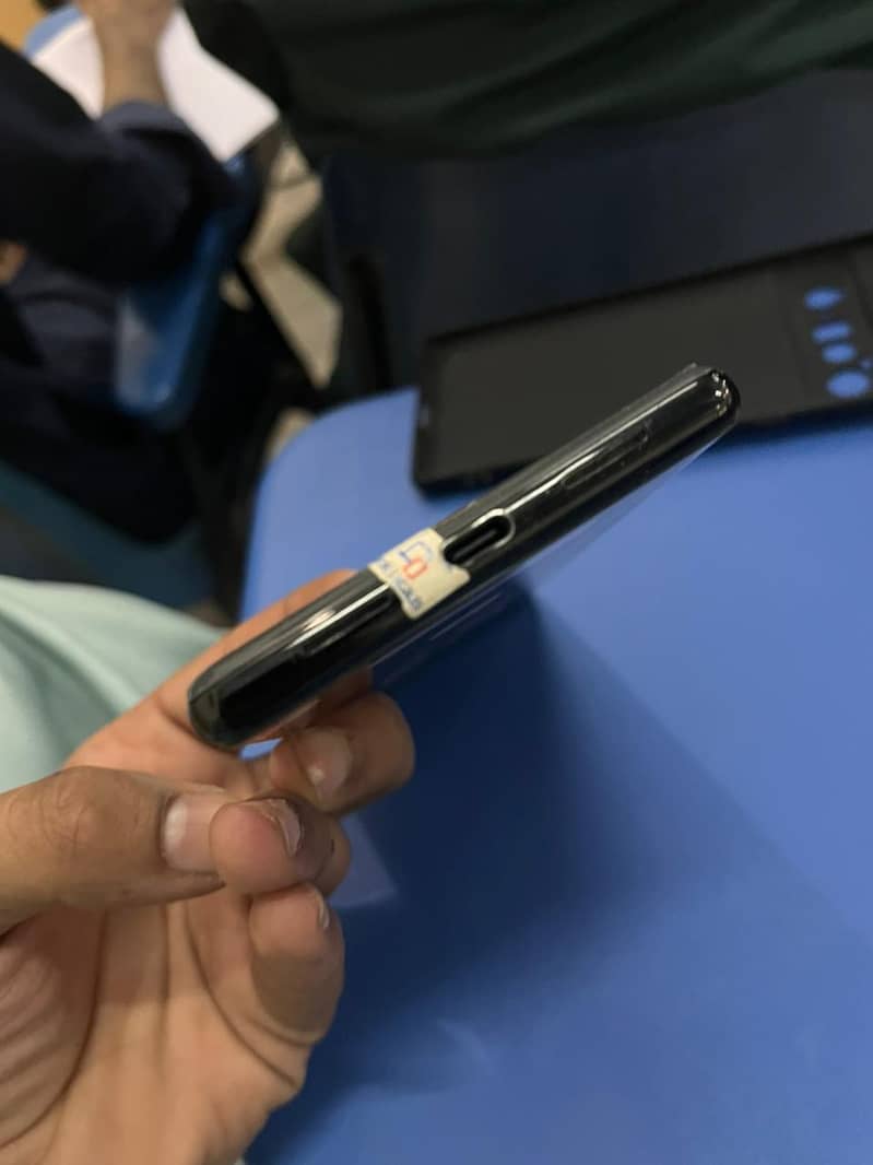 Google pixel 6 pro 1