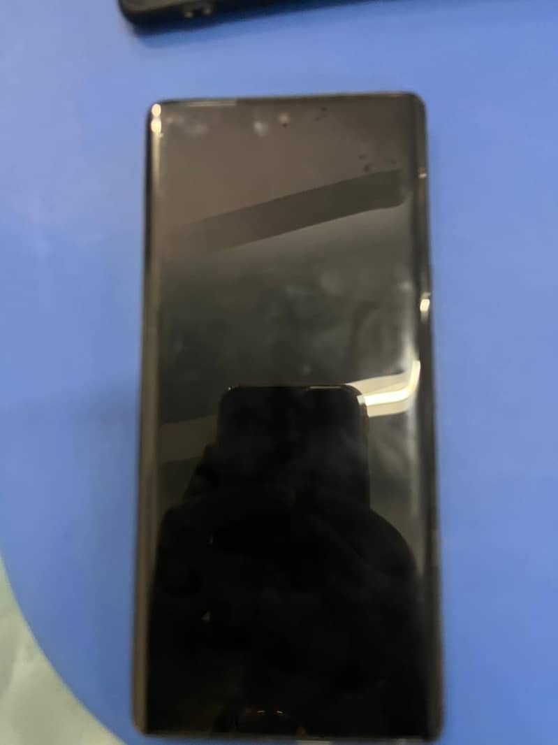 Google pixel 6 pro 4