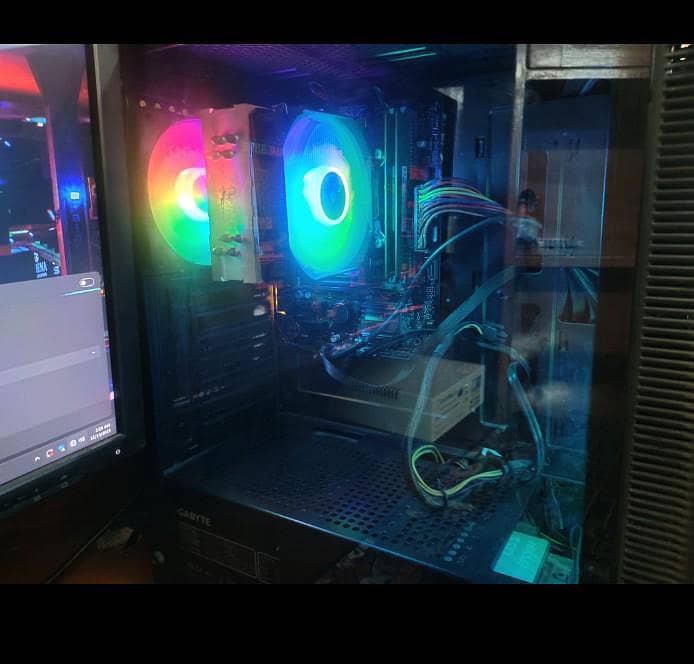 Gaming Pc 0