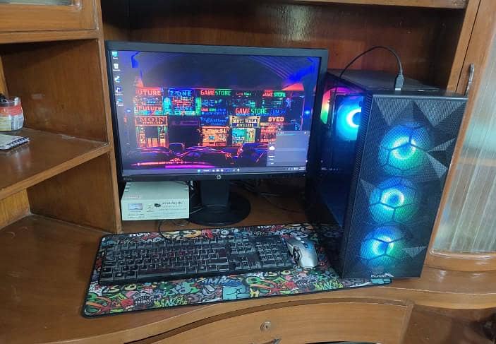 Gaming Pc 1