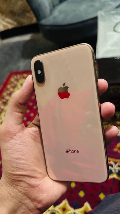 iphone xs factory unlocked
