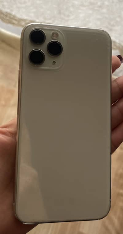Iphone 11 pro