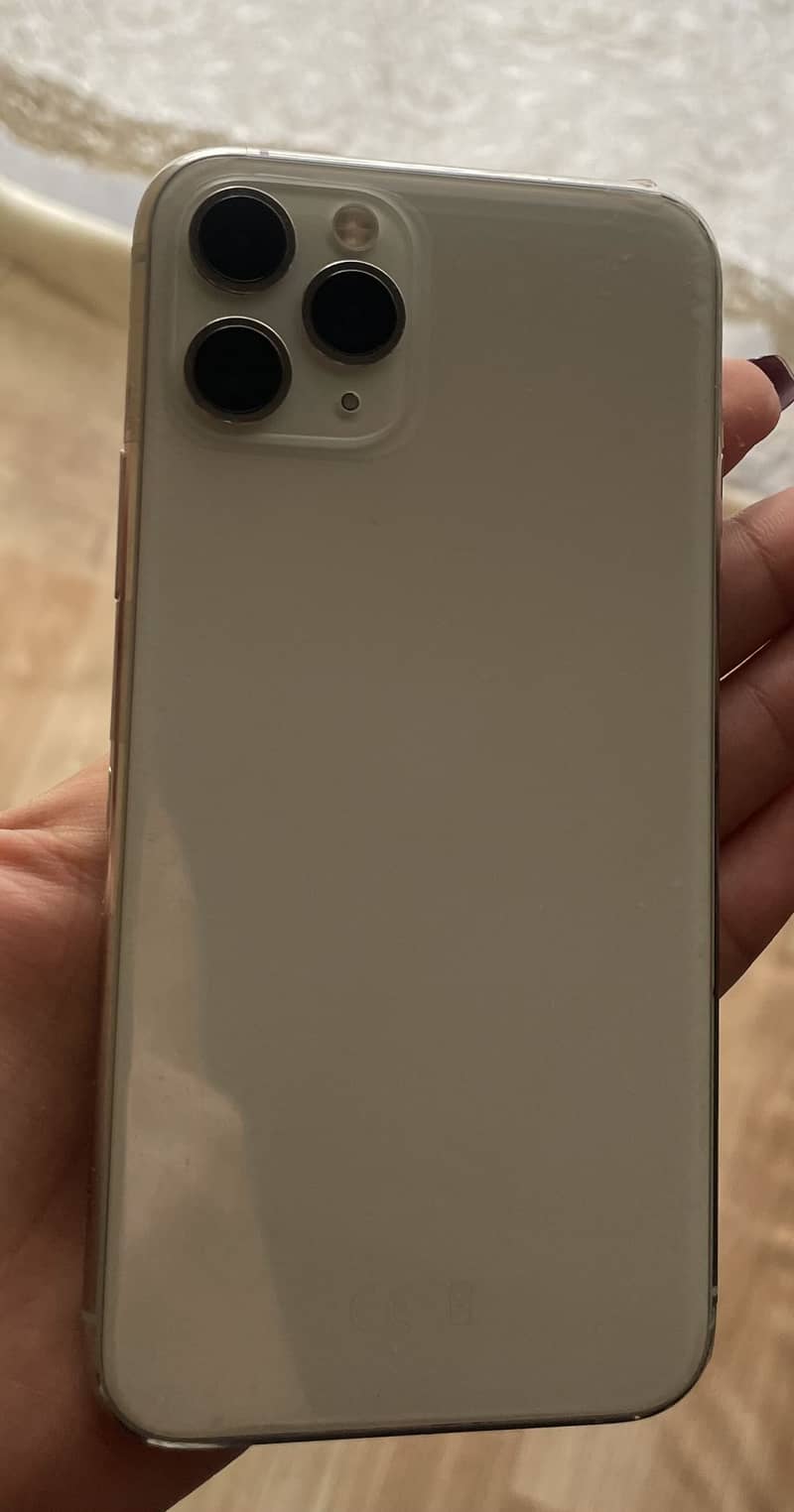 Iphone 11 pro 0